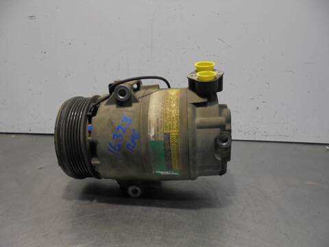 Foto 4ª: Compresor Aire Acondicionado Honda Civic 1.7 CTDI LS BERLINA 101CV 74KW [4EE2] (2005)