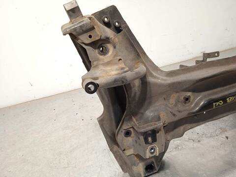 Foto 2ª: Puente Delantero Opel Crossland 1.2 110CV 81KW [HN05] (2019)