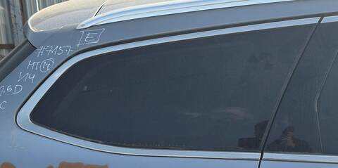 Luna Trasera Derecha Peugeot 308 BUSINESS-LINE