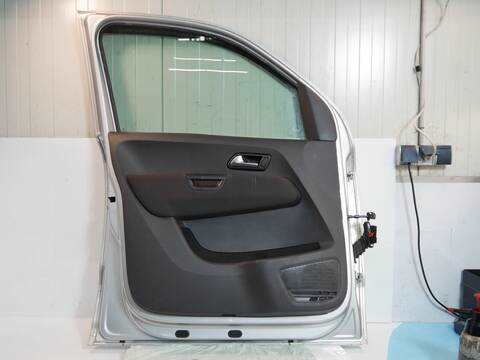 Puerta Delantera Izquierda Volkswagen Amarok 204 CV 150KW