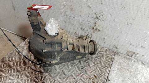 Foto 4ª: Diferencial Delantero Mercedes Clase ML 270 CDI W163) 163.113 [OM 612.963]
