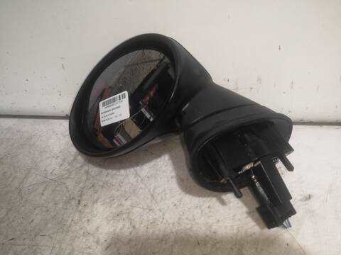 Foto 3ª: Retrovisor Izquierdo Mini Mini W10B16A (2002)
