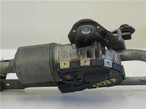 Foto 2ª: Motor Limpia Delantero Audi A6 3.0 TDI QUATTRO AVANT 225CV 165KW [BMK] (2005)