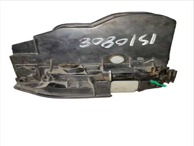 Foto 2ª: Cerradura Puerta Trasera Derecha Bmw Serie 3 315 318 D (2011)