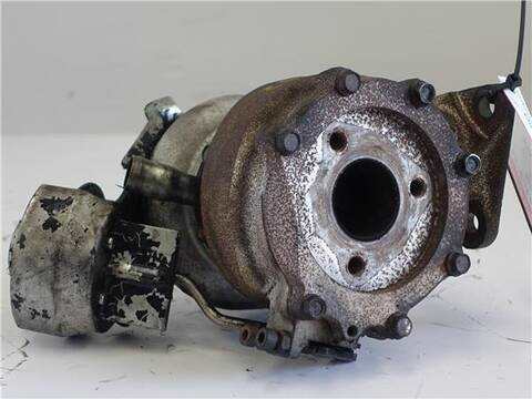 Foto 2ª: Turbocompresor Opel Astra 1.7 CDTI BERLINA 100CV 74KW [Z 17 DTH] (2004)