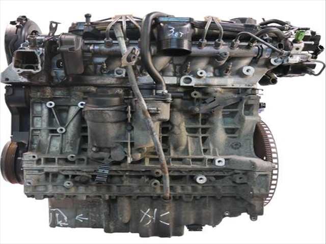 Foto 3ª: Motor Completo Volvo V50 179 CV 132KW [D5244T8] (2008)