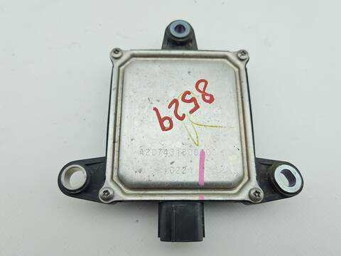 Foto 3ª: Centralita Motor ECU Mazda CX-30 SKYACTIV-G M HYBRID 122CV 90KW [PEXN] (2022)