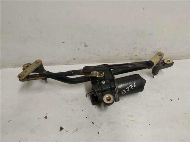 Foto 2ª: Motor Limpia Delantero Kia Picanto 1.1 EX [1.1 LTR. - 48 KW CAT] [G4HC]
