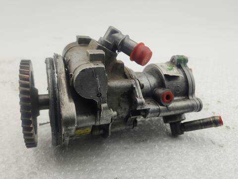 Foto 2ª: Bomba de Direccion Volkswagen Lt 2.8 TDI 130CV 96KW [ATA] (2001)