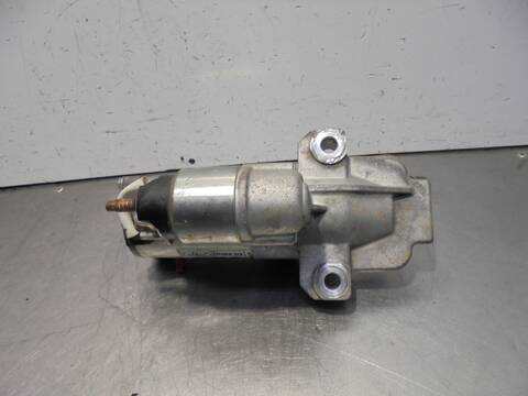 Foto 3ª: Motor de Arranque Ford Puma HYBRID ST-LINE 125CV 92KW [B7JB] (2020)