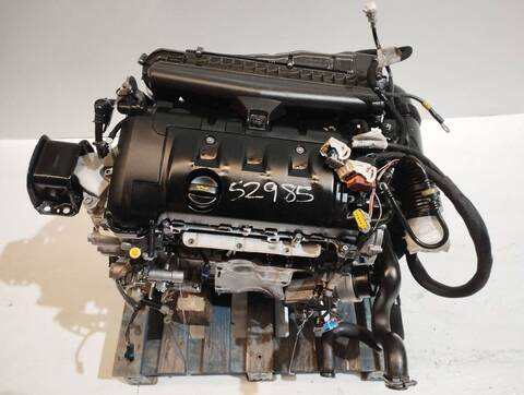 Motor Completo Peugeot 308 ACCESS 98CV 72KW