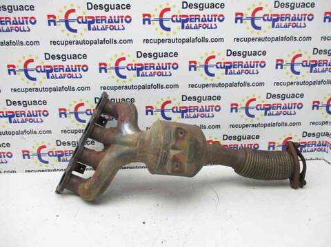 Foto 3ª: Catalizador Ford Fiesta HXJB (2010)