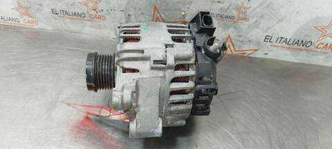 Foto 4ª: Alternador Ford Kuga ST-LINE X 150CV 110KW [M8MD] (2019)