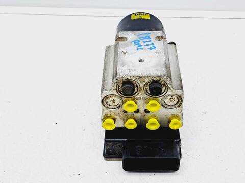 Foto 4ª: Abs Opel Vectra COSMO BERLINA 120CV 88KW [Z19DT] (2006)