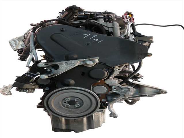 Foto 2ª: Motor Completo Volkswagen Transporter 110CV 81KW [DNAB DNA] (2022)