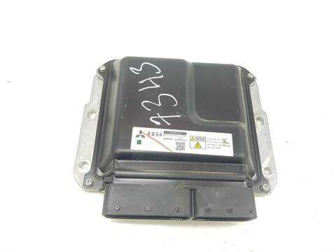 Foto 1ª: Centralita Motor ECU Mitsubishi L200 INTENSE CLUB CAB 130CV 97KW [4D56] (2006)