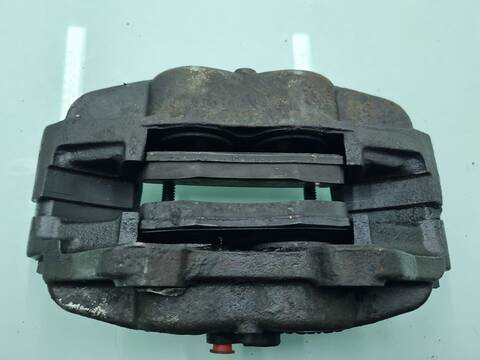 Foto 2ª: Pinza Freno Delantera Derecho Land Rover Defender 110 SE HARD TOP 122CV 90KW [244DT] (2002)