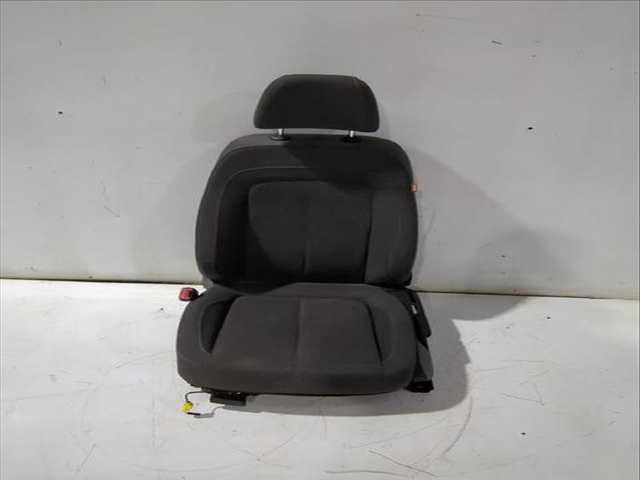 Foto 1ª: Asiento Delantero Izquierdo Seat Exeo 1.8 TSI 120CV [CDHA] (2008)