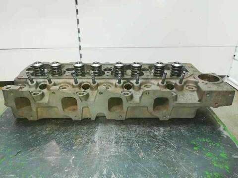 Foto 2ª: Culata Ford Transit 2.5 DIESEL 69CV 51KW (1994)