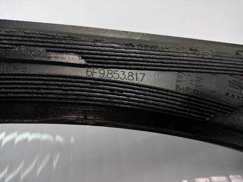 Foto 3ª: Aletin Trasero Izquierdo Seat Arona XPERIENCE PLUS 110CV [DLAA] (2017)