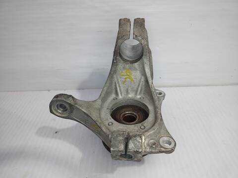 Mangueta Delantera Izquierda Alfa Romeo Giulietta 1.6 JTDM CAT 105CV 77KW