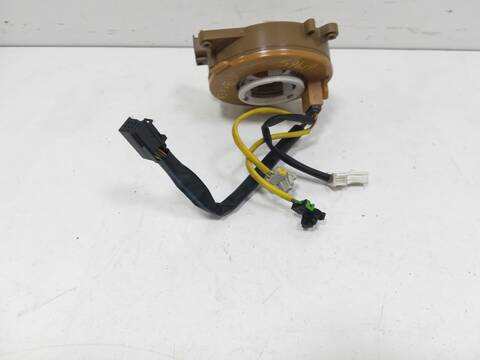 Foto 2ª: Anillo Airbag Peugeot Boxer 4HU FURGON (2007)