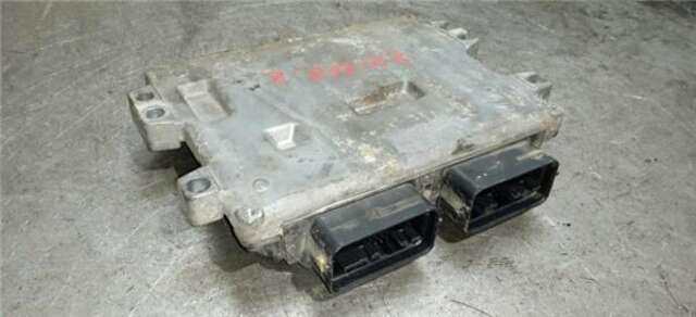 Foto 2ª: Centralita Motor ECU Suzuki Swift 1.3 GL (3-PTAS.) [1.3 LTR. - 68 KW 16V CAT]