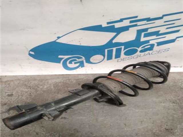Amortiguador Delantero Izquierdo Volvo C30 1.6 D