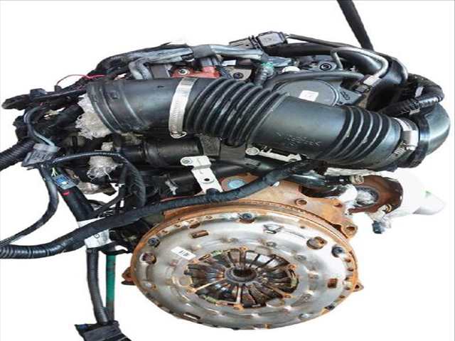Motor Completo Ford Mondeo 2.0 TDCI