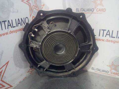 Foto 3ª: Sistema Audio Radio CD Porsche Cayenne VERSION INDEFINIDA