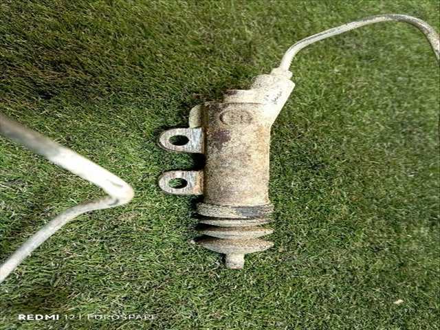 Foto 2ª: kit Embrague Toyota Land Cruiser 3.0 D KDJ90 GX 3P [1KD-FTV] (2002)