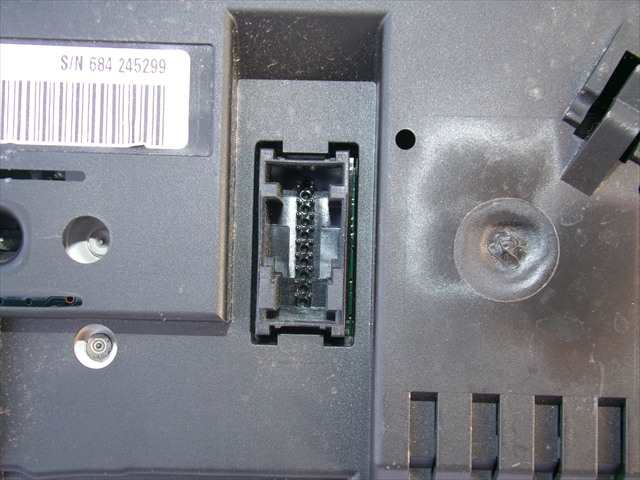 Foto 4ª: Cuadro de Instrumentos Bmw Serie 3 318 2.0 D E90,2004-2008 [N47D20C] (2010)