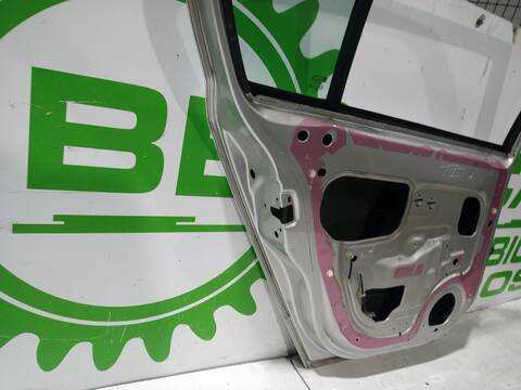 Foto 3ª: Puerta Trasera Izquierda Opel Astra ESSENTIA BERLINA 90CV 66KW [Z14XEP] (2006)