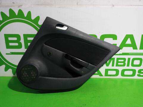 Tapizados Cartoneras Opel Corsa 1.3 16V CDTI 75CV 55KW