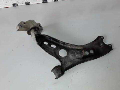 Foto 3ª: Brazo Suspension Delantero Derecho Volkswagen Caddy LIFE 1.9 TDI BSU) 75CV (2010)