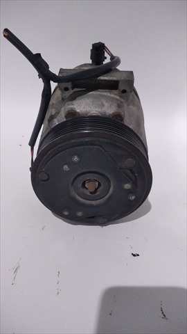 Foto 2ª: Compresor Aire Acondicionado Renault Laguna 2.2 DIESEL [G8T/706] (1998)