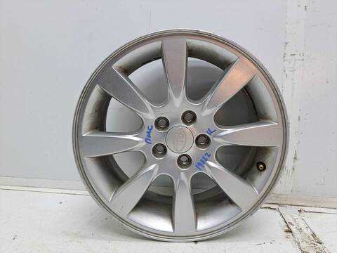 LLanta Chapa Subaru Forester 2.0 158CV 116KW