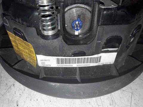 Foto 3ª: Airbag Delantero Izquierdo Fiat Doblo 1.3 16V JTD CAT 75CV