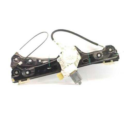 Elevalunas Eléctrico Delantero Derecho Bmw Serie 3 320 D E90)