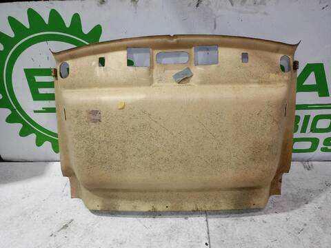 Foto 3ª: Techo Interior Renault Kangoo PROFESIONAL 75CV [K9KB6] (2008)