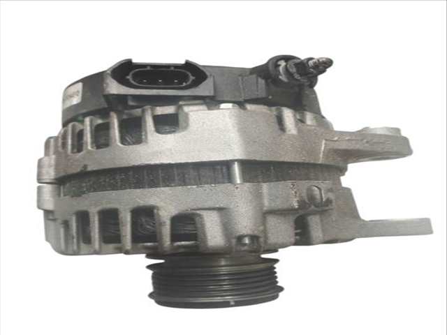 Foto 2ª: Alternador Hyundai ix35 2.0 CRDI (2009)