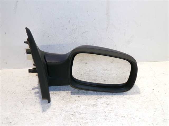 Foto 1ª: Retrovisor Derecho Renault Clio 1.5 DCI 2005-2009 [K9KT7] (2006)
