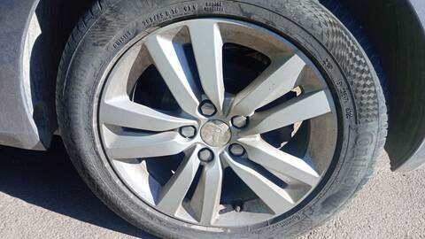 Juego LLantas Peugeot 308 STYLE 99CV 73KW
