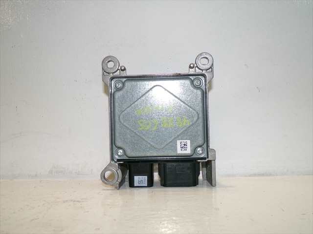 Foto 2ª: Centralita Airbag Ford S Max 2.0 TDCI 2006-2015 [QXWB] (2008)