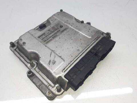 Centralita Motor ECU Chrysler Voyager 2.8 CRD GRAND VOYAGER LIMITED 150CV 110KW