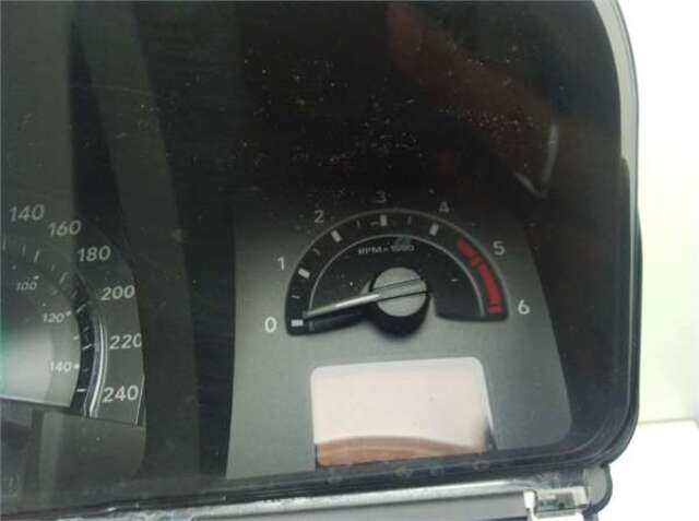 Foto 3ª: Cuadro de Instrumentos Dodge Journey 2.0 R/T [2.0 LTR. - 103 KW 16V CRD CAT]