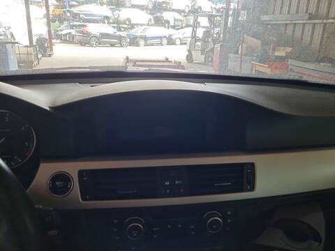 Foto 2ª: Salpicadero Bmw Serie 3 320 2.0 D E91) TOURING [N47 D20 C] (1991)