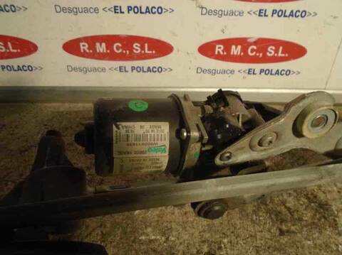 Foto 2ª: Motor Limpia Delantero Nissan Juke 1.5 TD CAT 110CV 81KW [K9K] (2013)