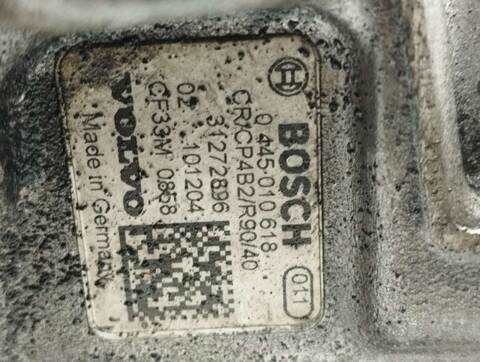 Foto 3ª: Bomba Inyeccion Volvo XC 60 MOMENTUM DRIVE 163CV 120KW [D5204T2] (2011)