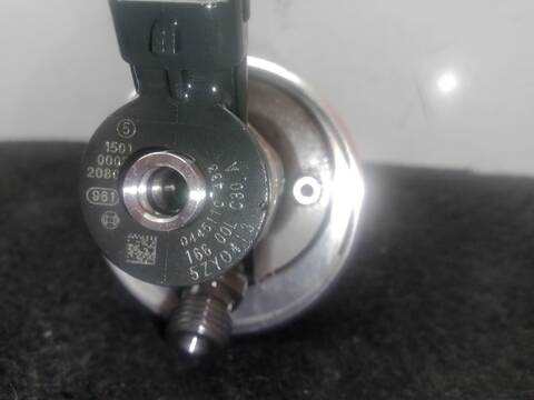 Foto 3ª: Inyectores Nissan Cabstar 35.15 DCI 45.15 DCI 3.0 F24M) 150CV 110KW [ZD30] (2012)